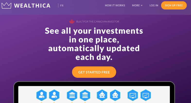 Level Up Your Finances: Why Wealthica is the Mint Replacement You've Been Waiting For