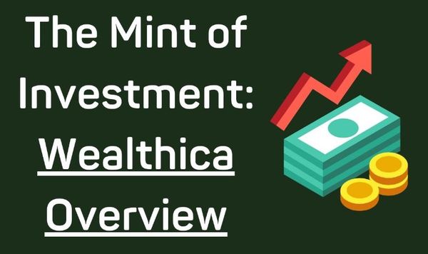 Level Up Your Finances: Why Wealthica is the Mint Replacement You've Been Waiting For